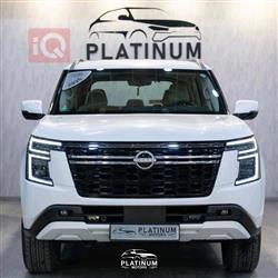 نیسان پاترۆل